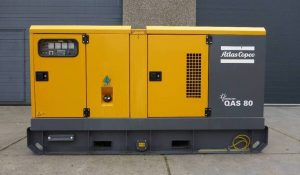 Аренда дизельного генератора