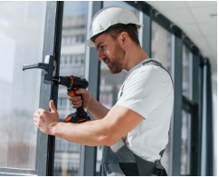 Окна Алютех